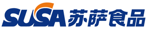 世界杯球盘网址食品 SUSA logo